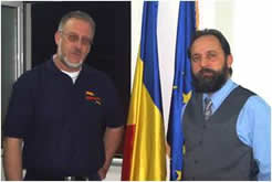 Dr Erich MATTHIS & Dr. Cristian Anton VINTILESCU